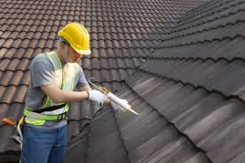 Best Roof Insulation Installation  in Waupun, WI